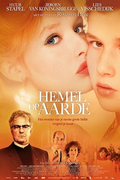 دانلود فیلم Hemel op Aarde