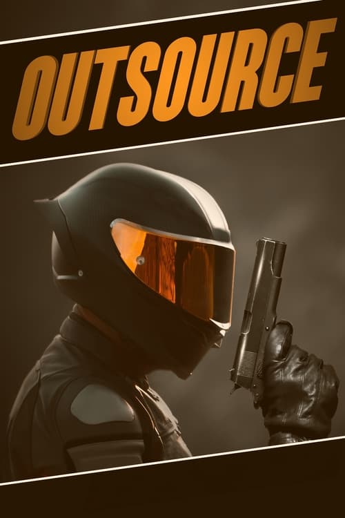 دانلود فیلم Outsource برون سپاری
