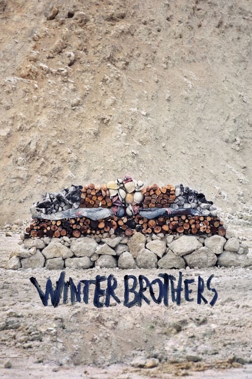 دانلود فیلم Winter Brother – برادر زمستان
