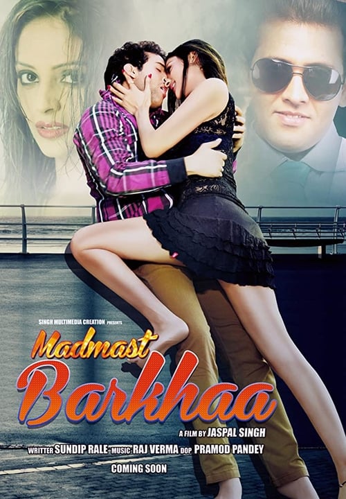 دانلود فیلم Madmast Barkhaa