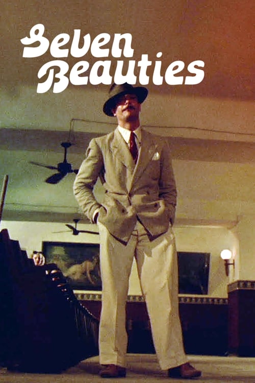 دانلود فیلم Seven Beauties – هفت زیبا