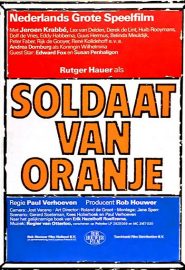 دانلود فیلم Soldier of Orange – سرباز نارنجی
