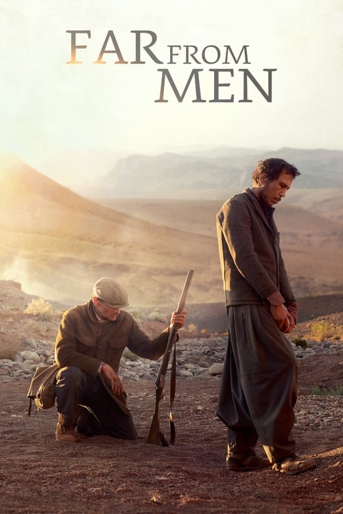 دانلود فیلم Far from Men