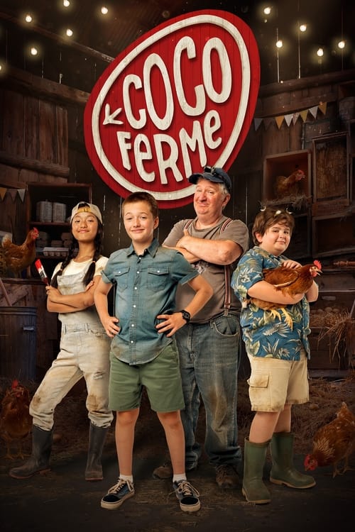 دانلود فیلم Coco Farm مزرعه کوکو