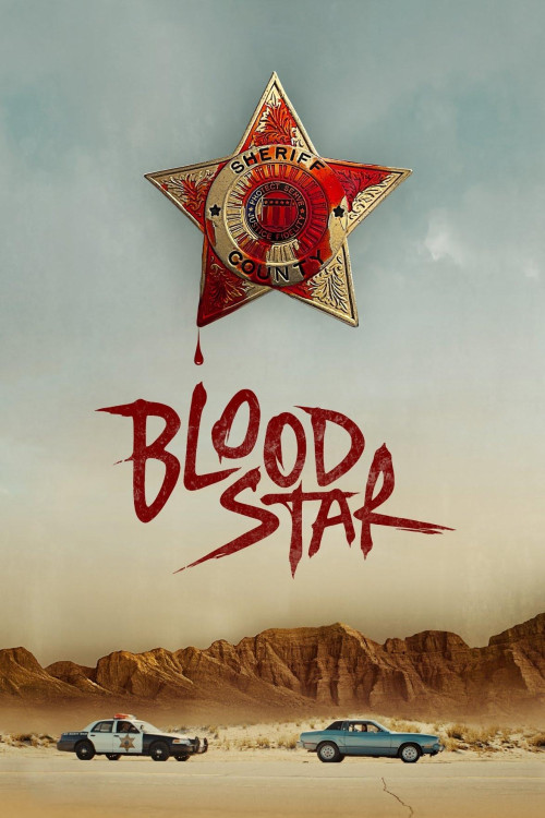 دانلود فیلم Blood Star ستاره خون