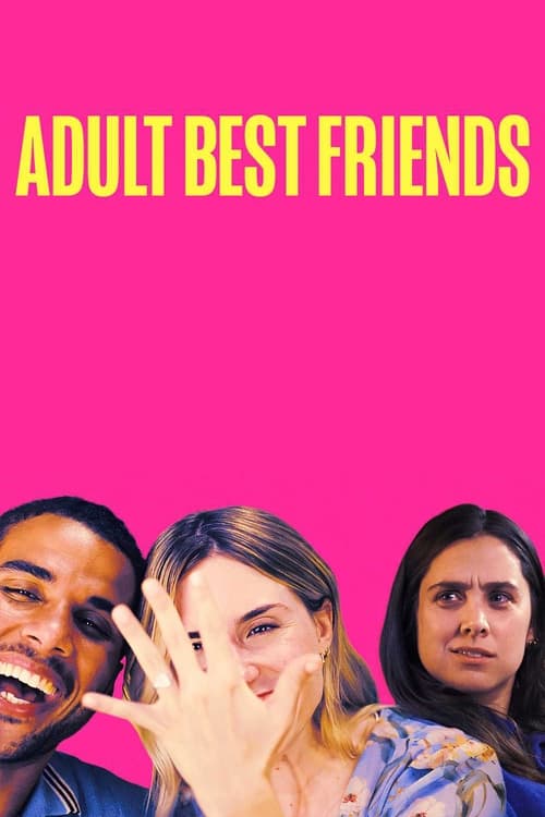 دانلود فیلم Adult Best Friends بهترین دوستان بزرگسال