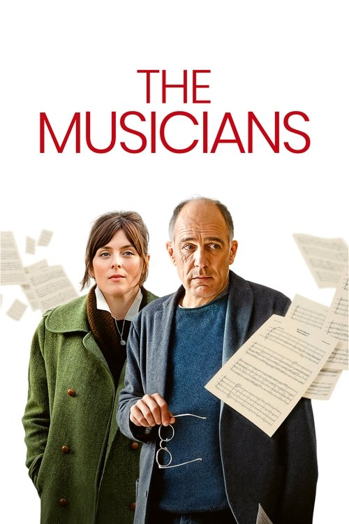 دانلود فیلم The Musicians نوازندگان