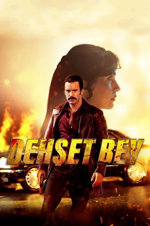 دانلود فیلم Dehşet Bey آقای وحشت
