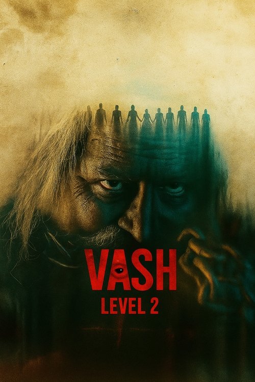 دانلود فیلم Vash Level 2 سطح ۲ شستشو
