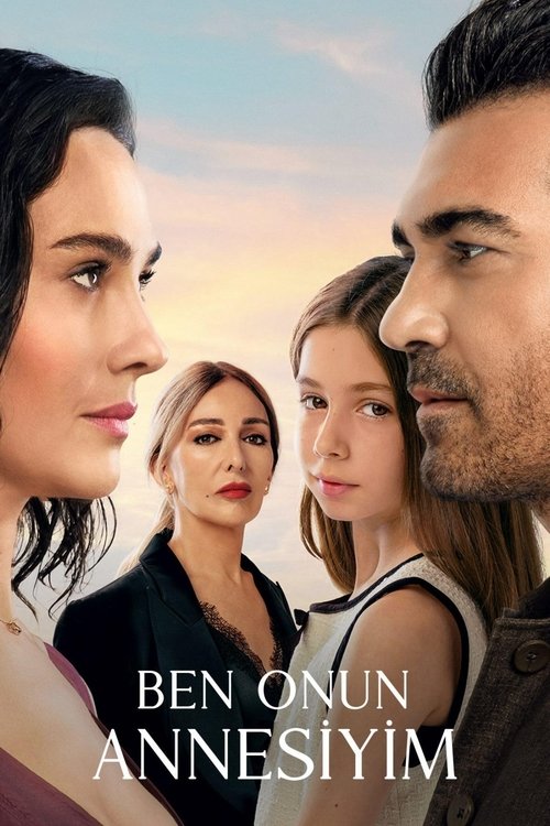 دانلود سریال Ben Onun Annesiyim – من مادر او هستم