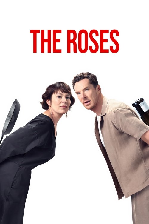 دانلود فیلم The Roses گل‌های رز