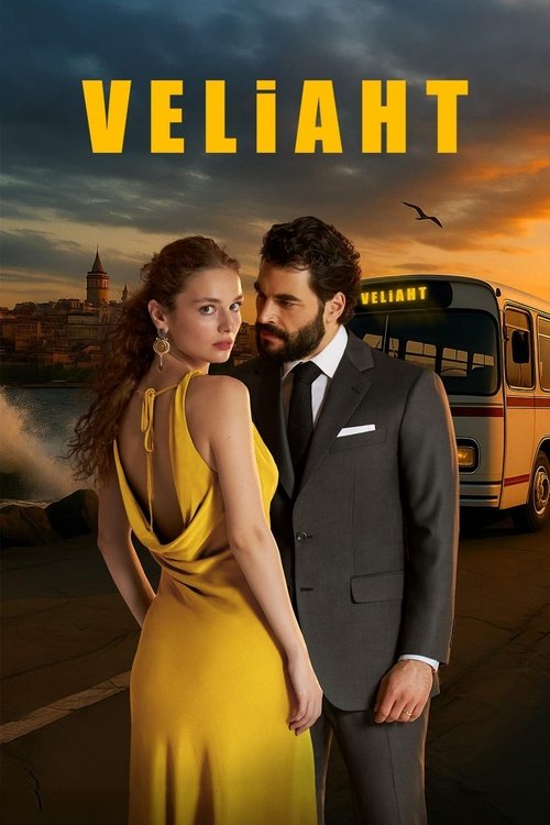 دانلود سریال Veliaht – ولیعهد