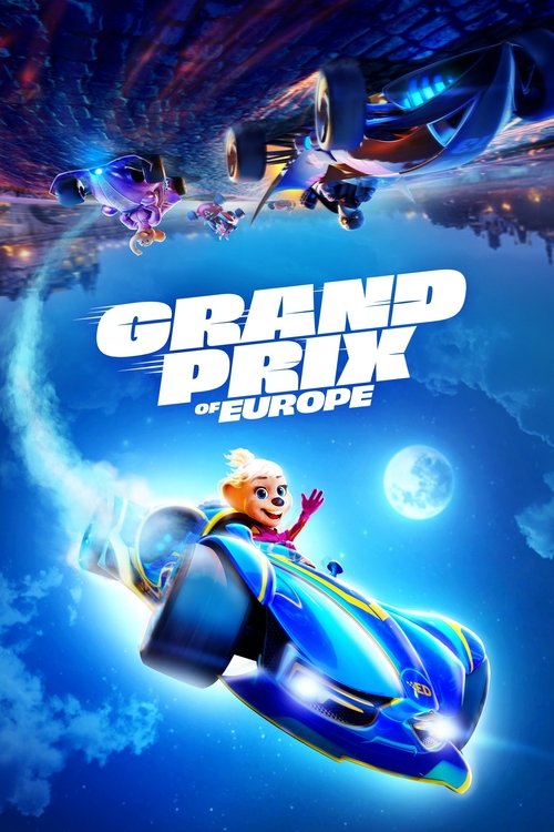 دانلود فیلم Grand Prix of Europe جایزه بزرگ اروپا