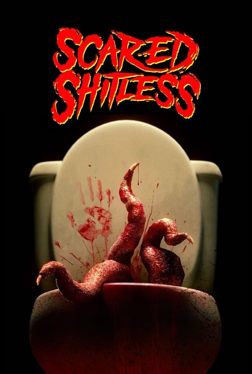 دانلود فیلم Scared Shitless ترسو و بی شرم