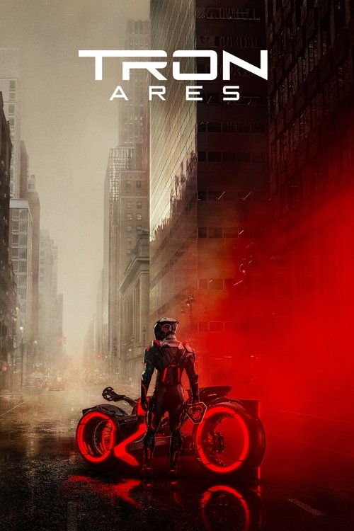 دانلود فیلم TRON: Ares ترون: آرس