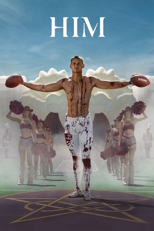 دانلود فیلم HIM او