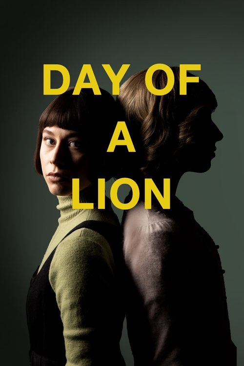 دانلود فیلم Day of a Lion روز شیر