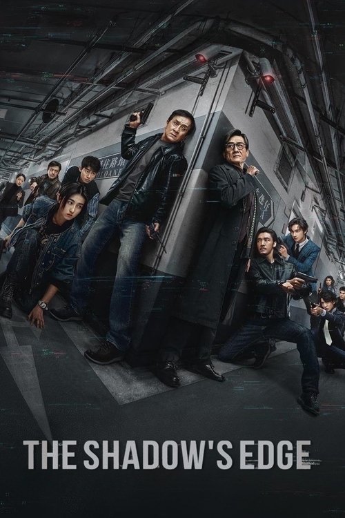 دانلود فیلم The Shadow’s Edge لبه سایه