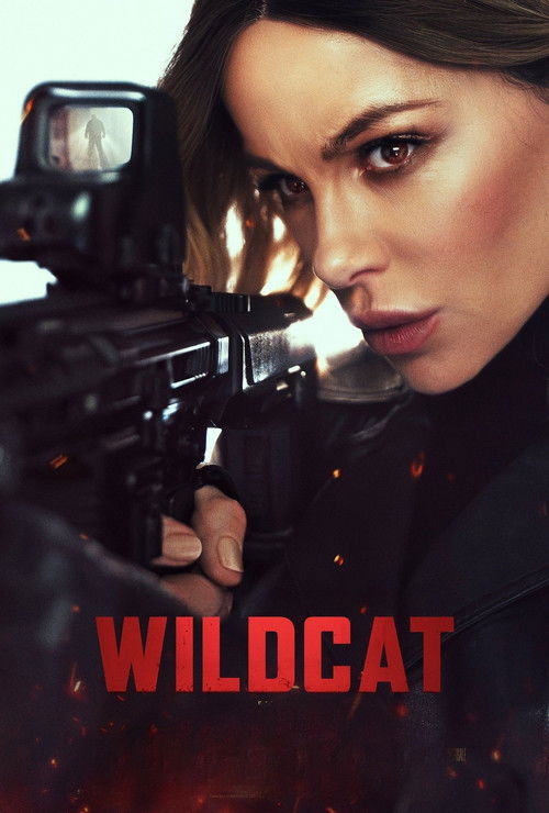 دانلود فیلم Wildcat گربه وحشی