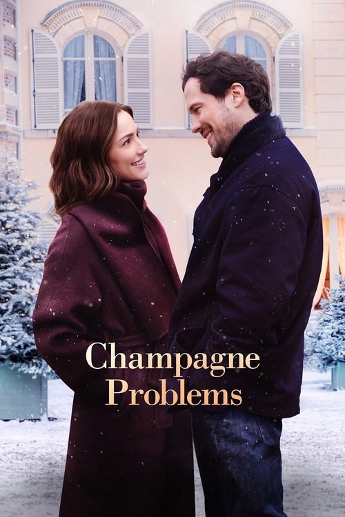 دانلود فیلم Champagne Problems مشکلات شامپاین