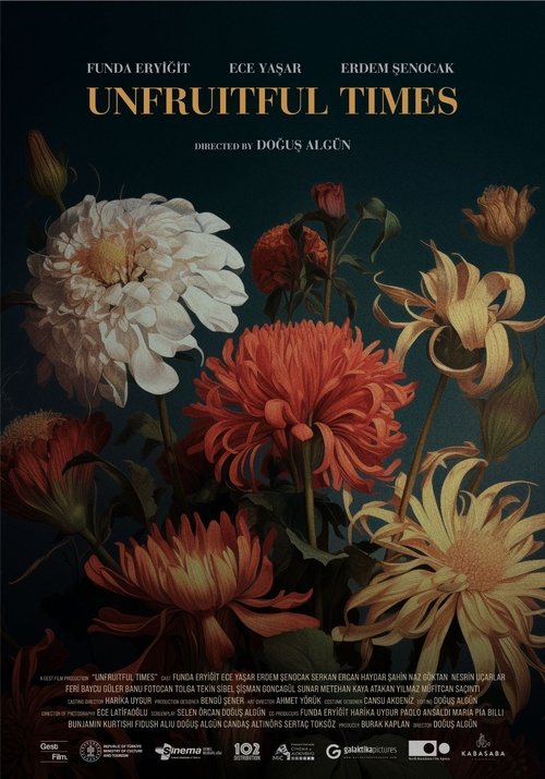 دانلود فیلم Olu Mevsim فصل مُرده‌ها