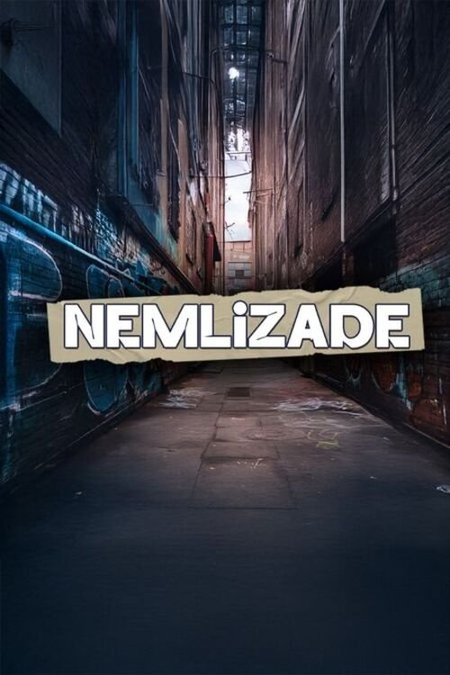 دانلود سریال Nemlizade