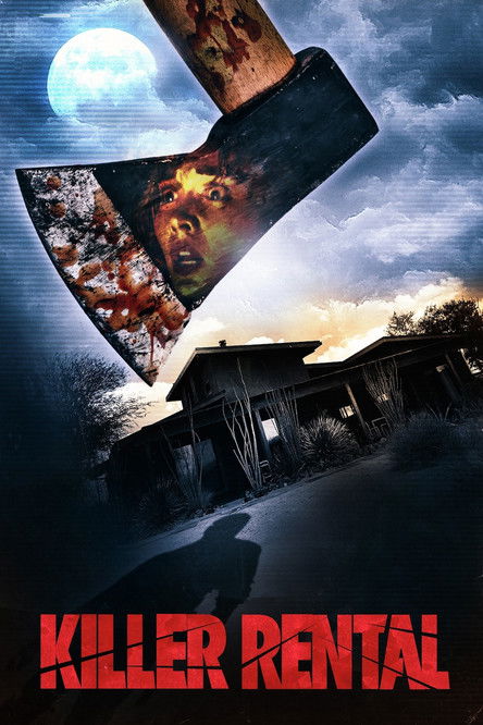 دانلود فیلم Killer Rental اجاره قاتل