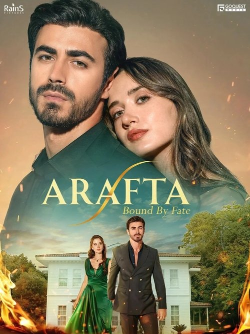 دانلود سریال Arafta