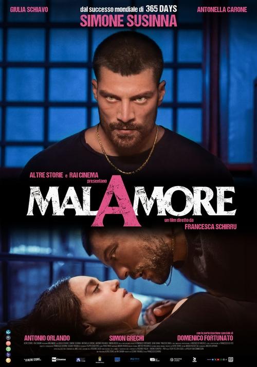 دانلود فیلم Toxic Love (Malamore) عشق سمی (مالامور)
