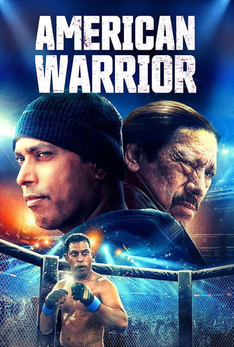دانلود فیلم American Warrior جنگجوی آمریکایی