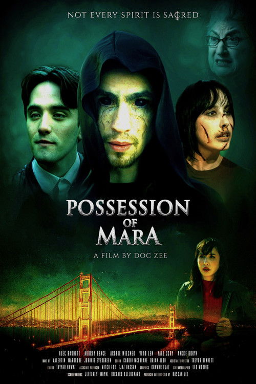 دانلود فیلم Possession of Mara تصرف مارا
