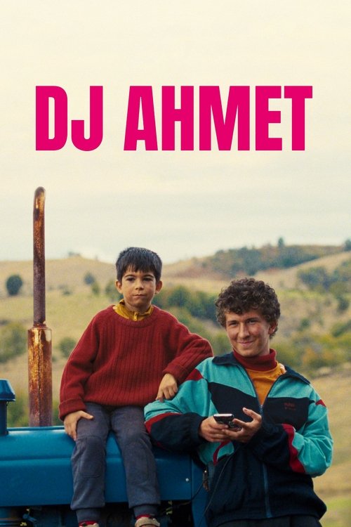 دانلود فیلم DJ Ahmet