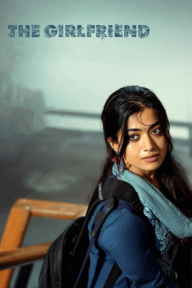 دانلود فیلم The Girlfriend دوست دختر