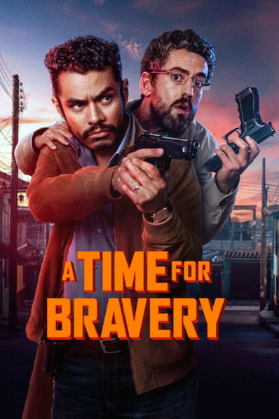 دانلود فیلم A Time for Bravery زمانی برای شجاعت