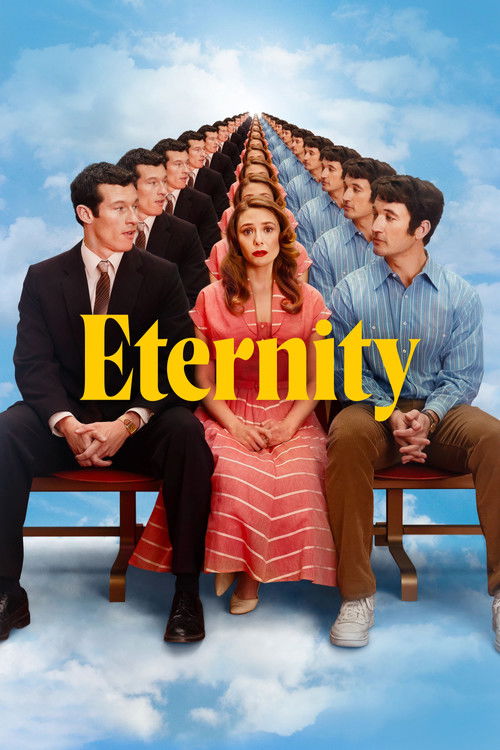 دانلود فیلم Eternity ابدیت