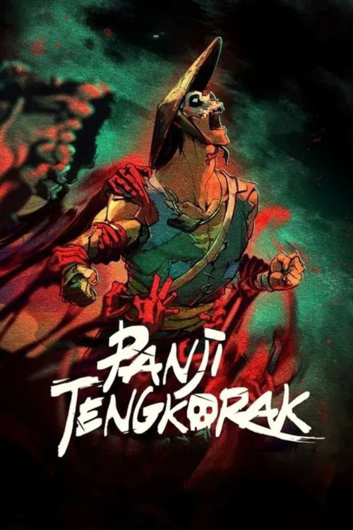 دانلود فیلم Panji Tengkorak بنر جمجمه