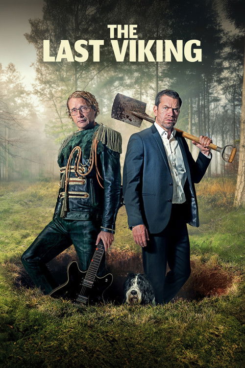 دانلود فیلم The Last Viking آخرین وایکینگ