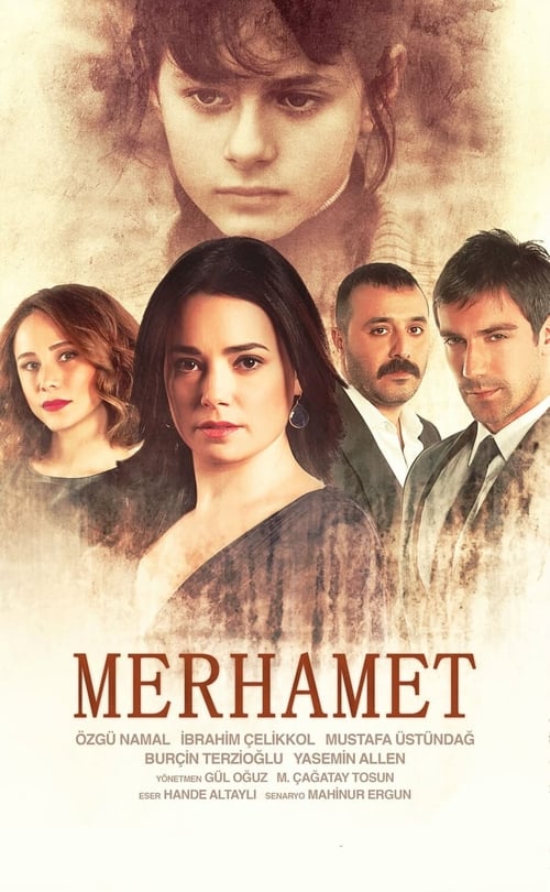 دانلود سریال مرحمت | Merhamet