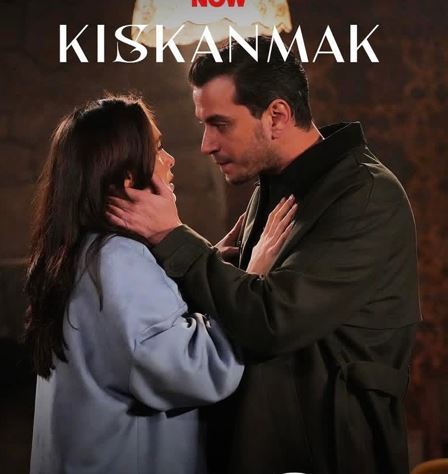 سریال حسادت | Kıskanmak