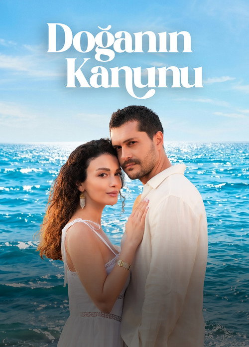 دانلود سریال Doğanın Kanunu – قانون طبیعت