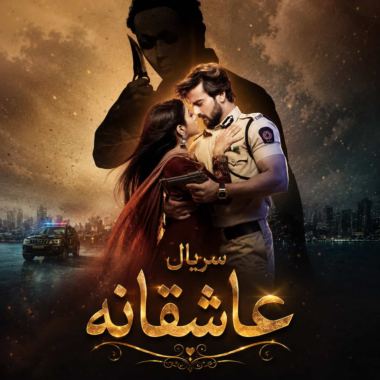 سریال عاشقانه | Aashiqana