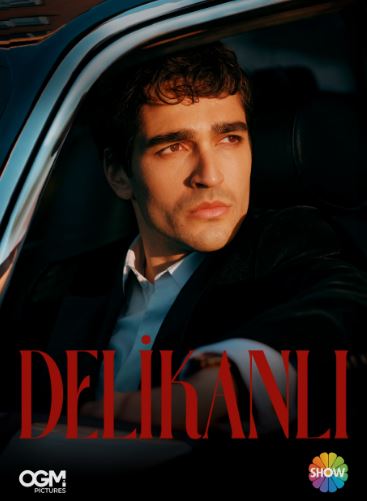 جوانمرد |  Delikanlı