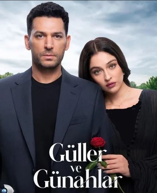 سریال گلها و گناهان |Güller ve Günahlar