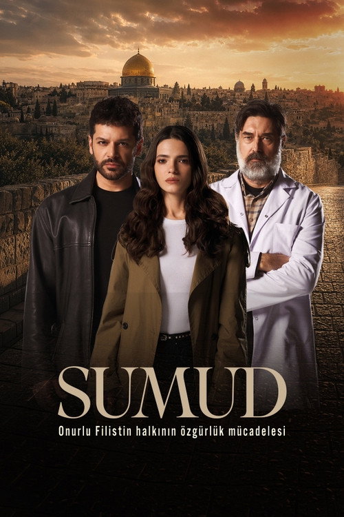 دانلود سریال Sumud