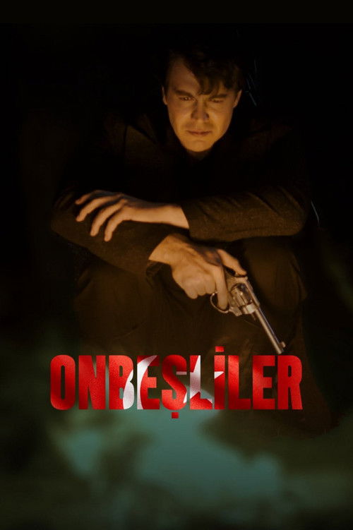 دانلود سریال Onbesliler پانزده