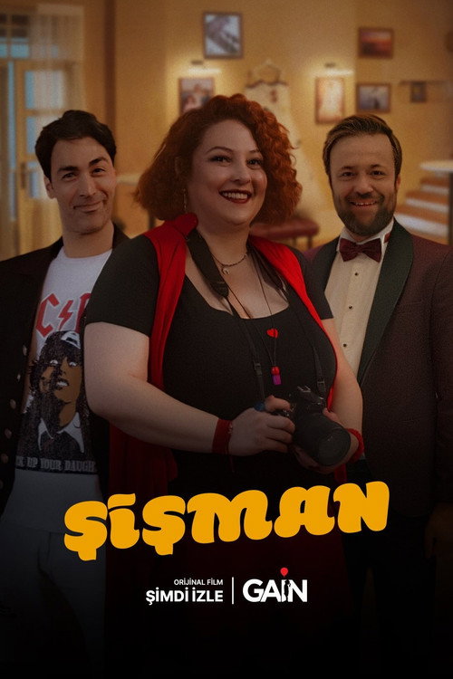 دانلود فیلم Şişman