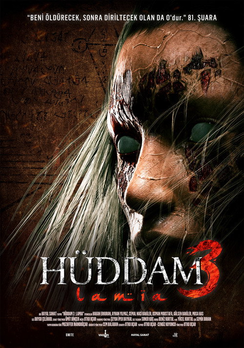 دانلود فیلم Hüddam 3: Lamia