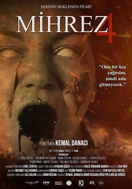 دانلود فیلم Mihrez 4