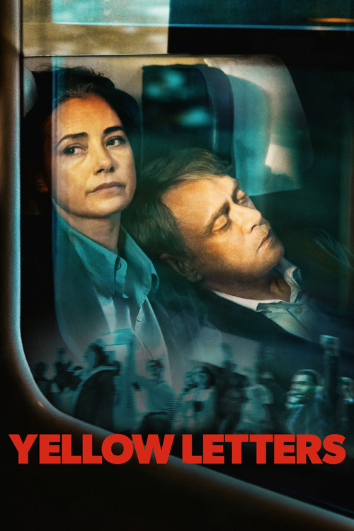 دانلود فیلم Sarı Zarflar