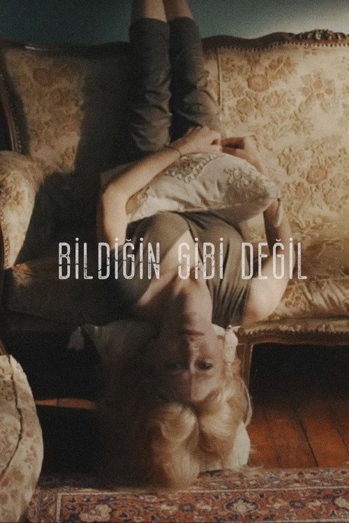دانلود فیلم Bildigin Gibi Degil طوری که تو میدونی نیست